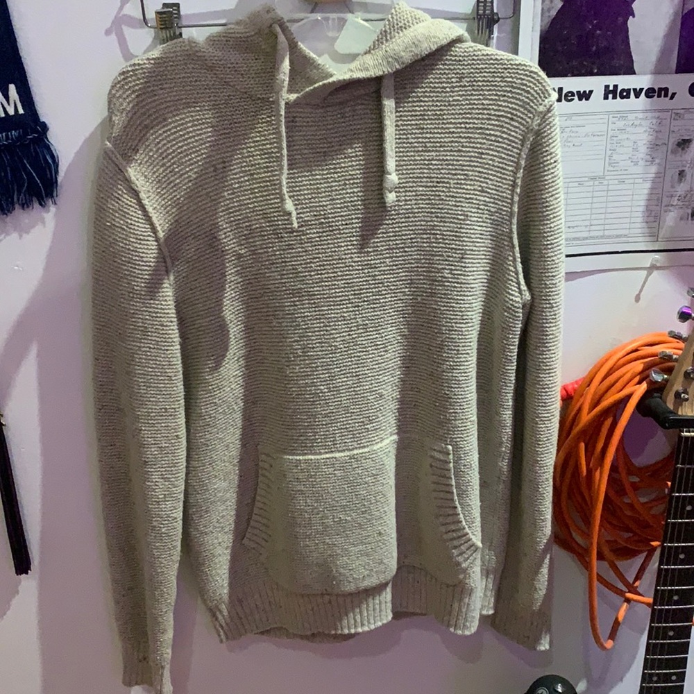 AEO Men’s Baja Hoodie (S)